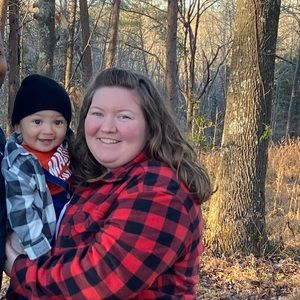 Meet your Posher, Elizabeth